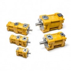 Sumitomo hydraulic 液壓泵系列