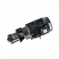 Sumitomo hydraulic 冷卻液泵E3P系列