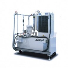 Sumitomo hydraulic 低噪音冷卻液單元系列