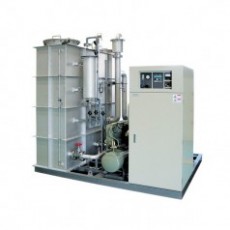 Sumitomo hydraulic 灰水臭氧發生器系列