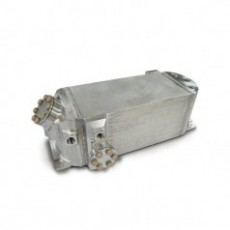 Sumitomo hydraulic 火箭熱交換器系列