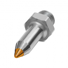 RIEGLER 細噴嘴，M12x1.25系列