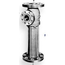 S-K Schutte 冷凝水和混合噴射器242系列
