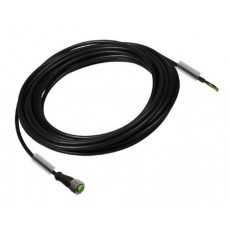 S+S REGELTECHNIK M12連接器的連接電纜系列