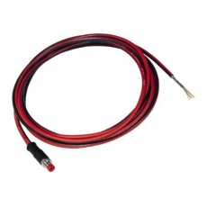 S+S REGELTECHNIK 連接電纜，4 針屏蔽系列