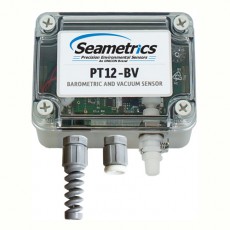 Seametrics 壓力和液位傳感器PT12-BV系列