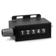 trumeter 中型機械旋轉計數器22系列