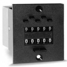 trumeter 機電預設計數器BVA系列
