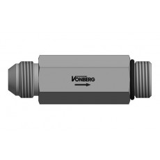 VONBERG 泄壓閥40310-600系列