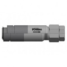 VONBERG 流量調節器31000系列