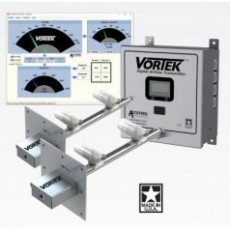VORTEK 氣流測量VTD系列