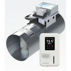 VORTEK 氣流跟蹤系統(tǒng)AVR4000系列