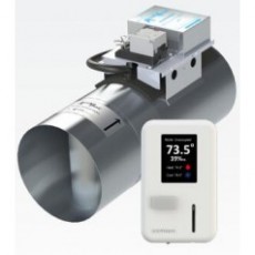 AccuVALVE 氣流控制閥AVR4000系列