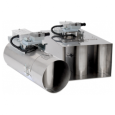 ACCUTROL 氣流控制閥系列