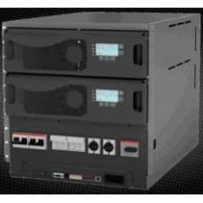 WOHRLE 電源系統WP R 型系列