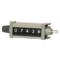 SPT 中型直驅機械計數器0742833-001系列