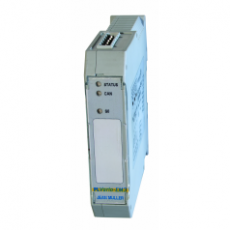 JEAN MULLER 數據記錄器PLVario-EM3