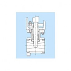 MOTOYAMA 精細陶瓷控制閥61型系列
