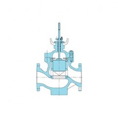 MOTOYAMA 套筒引導控制閥83 型系列