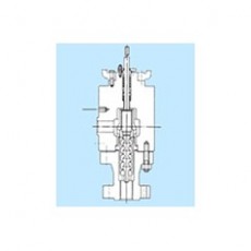 MOTOYAMA 02型角式控制閥FCI-MPP型系列