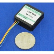 Takasago 壓電微型泵 SDMP_D 系列