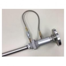 Williamson 視管法蘭安裝座STFMxx系列