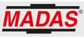 MADAS