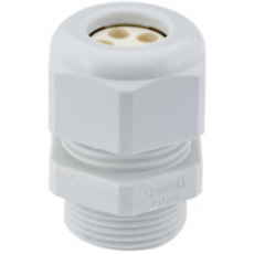 HUMMEL 塑料電纜接頭HSK-K-多*系列