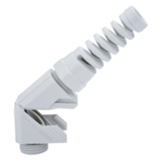 HUMMEL 可折疊成角度電纜接頭HSK-W-Flex系列