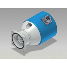 IBS Huhne 齒輪電位器GP100系列