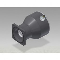 IBS Huhne 磁性角度傳感器XTB100系列