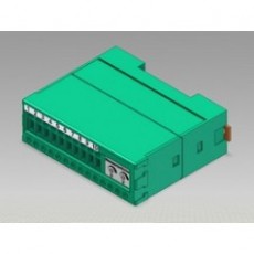 IBS Huhne DIN導軌安裝的測量傳感器MU700