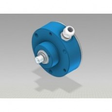IBS Huhne 電位角傳感器WG88系列