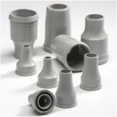 Ultra Clean 公制管噴嘴系列