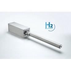 Hegwein 熔爐攝像機(jī)D-FS2系列