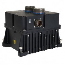 TT Electronics DC-DC轉換器系列