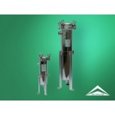 DELTAFILTER 袋式過濾器臺達BFS10G系列