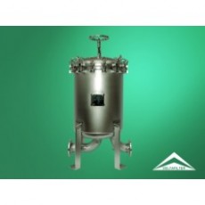 DELTAFILTER 多袋過濾器 DELTA-BF系列