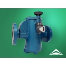 DELTAFILTER 鑄造單過濾器OV系列