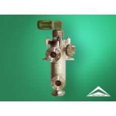 DELTAFILTER 自清洗過濾器STRAIN RS系列