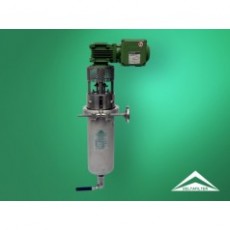 DELTAFILTER 自清洗過濾器STRAIN S/L