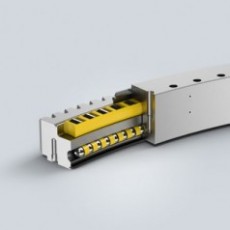 LIEBHERR 球柱組合軸承系列
