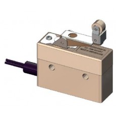 mp MICROPRECISION 微動(dòng)開關(guān)6AL型系列