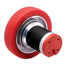 ElectroCraft 無刷直流齒輪電機MPW86系列