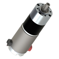 ElectroCraft 2.1"直流行星齒輪電機121-8