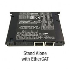 ElectroCraft 驅(qū)動器PRO系列
