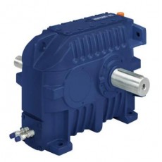 Sumito Modrive 單*齒輪箱P4系列