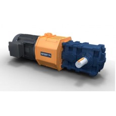 Sumito Modrive 工業齒輪箱P4系列