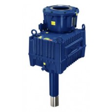 Sumito Modrive 風冷冷凝器驅動器M4系列