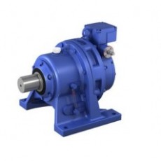 Sumito Modrive 帶扭矩限制器的減速機系列